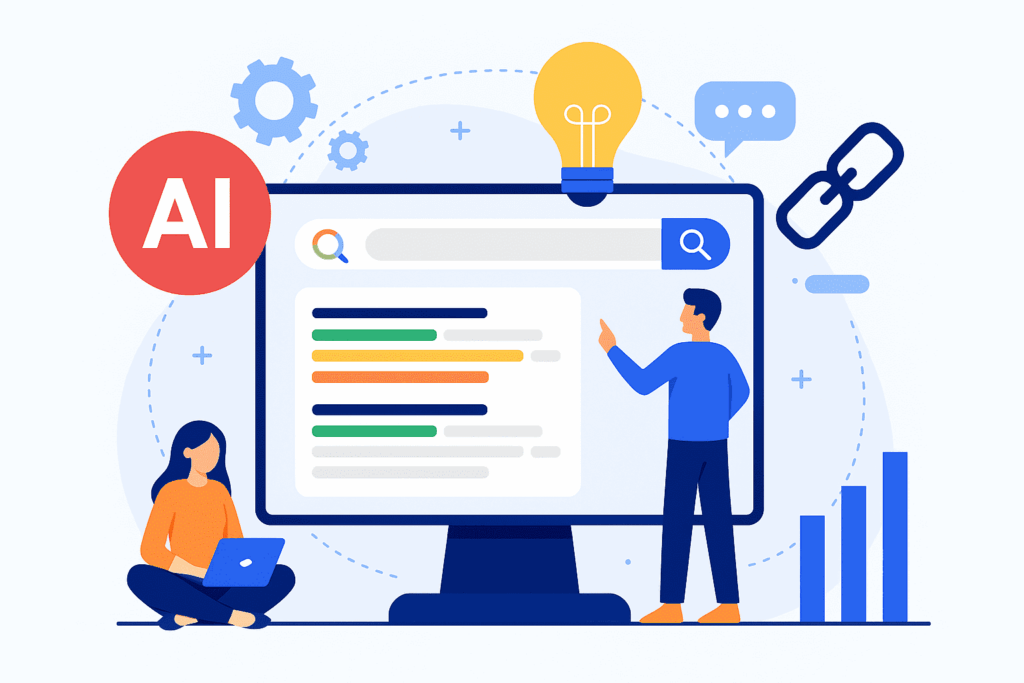 generative engine optimization geo blanco seo