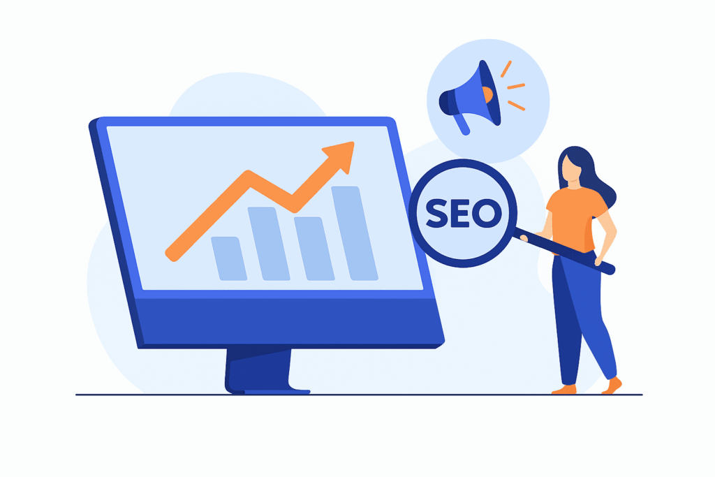 seo mexico seo en méxico