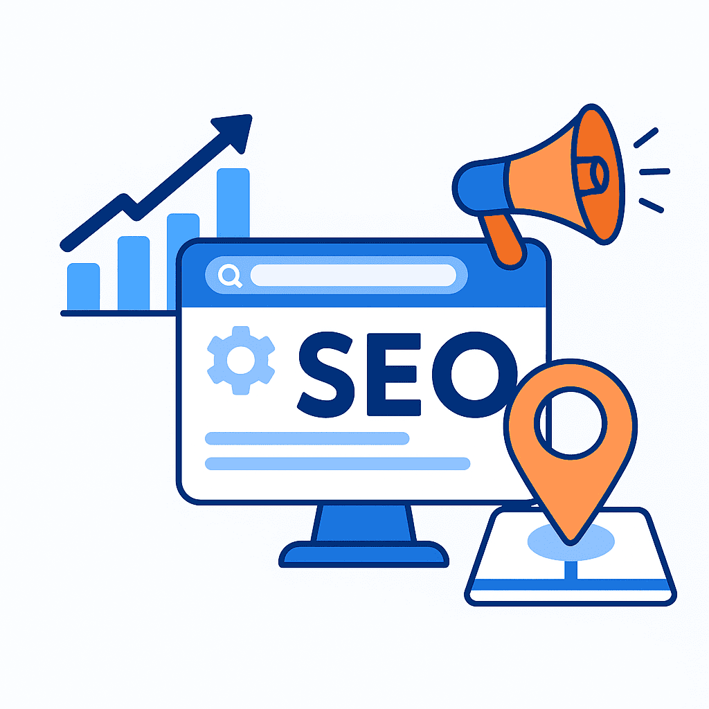 posicionamiento web en mexico